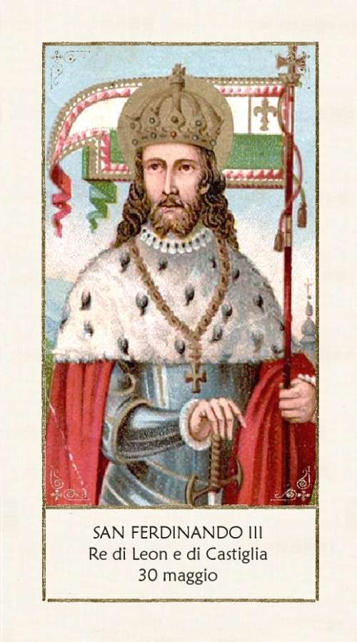 San Ferdinando III