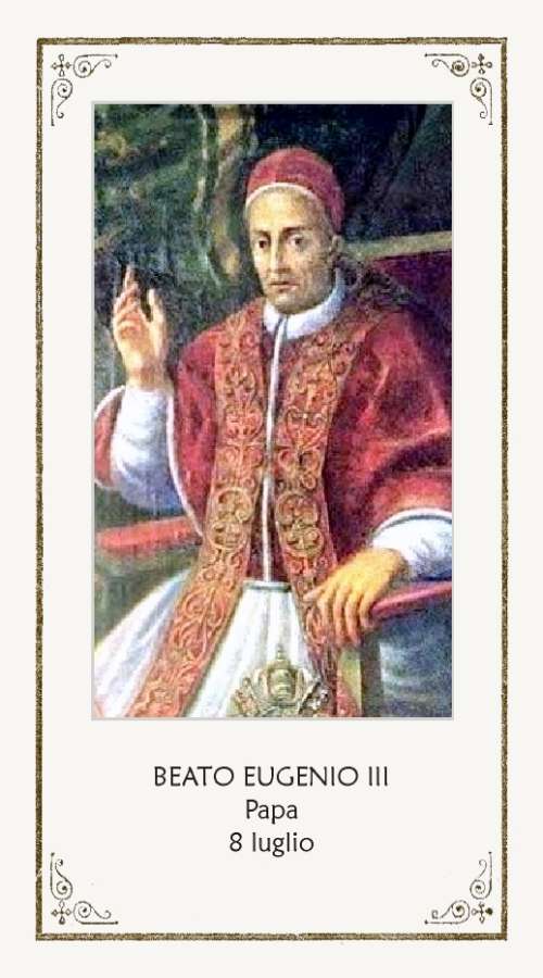 Beato Eugenio III