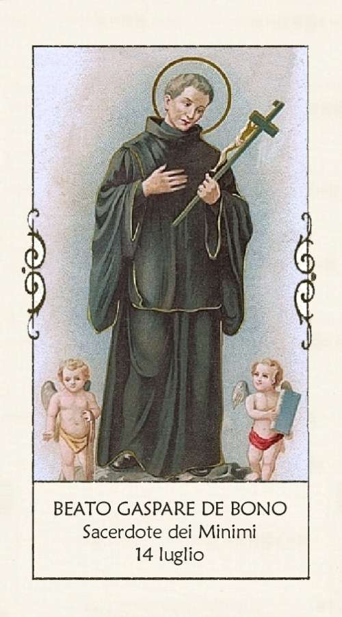 Beato Gaspare de Bono