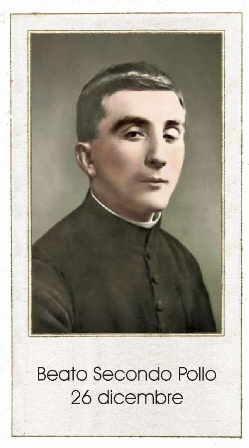 Beato Secondo Pollo