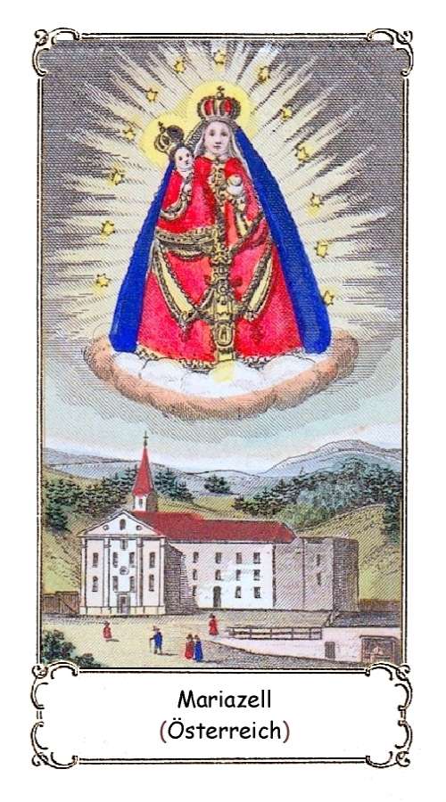  Madonna delle Grazie (Austria)