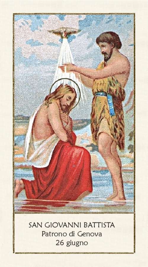 San Giovanni Battista 