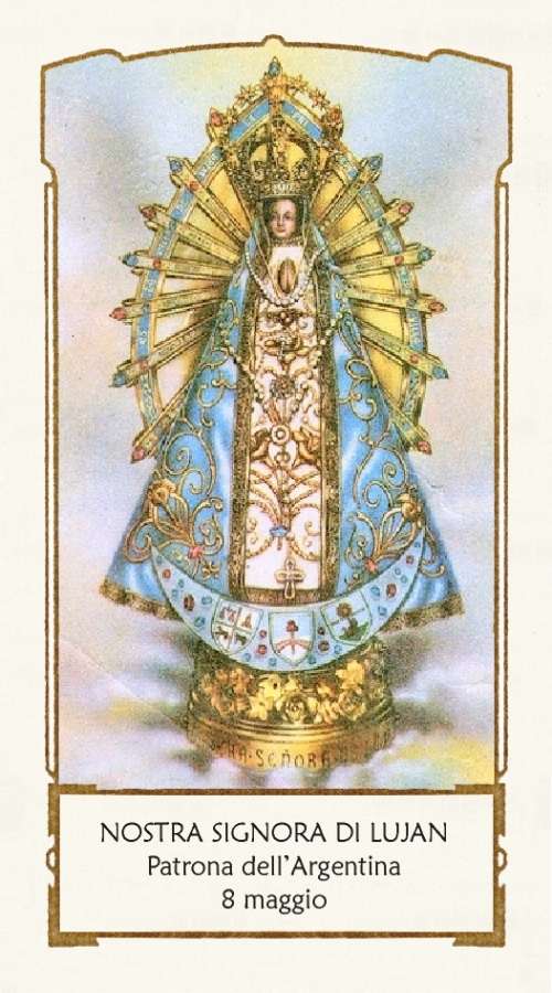  Nostra Signora di Luján