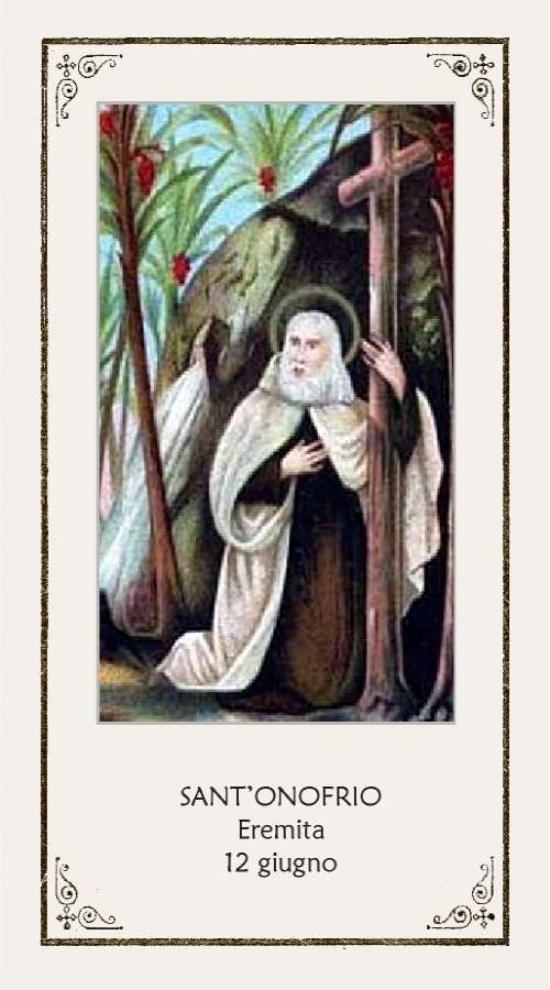 Sant' Onofrio