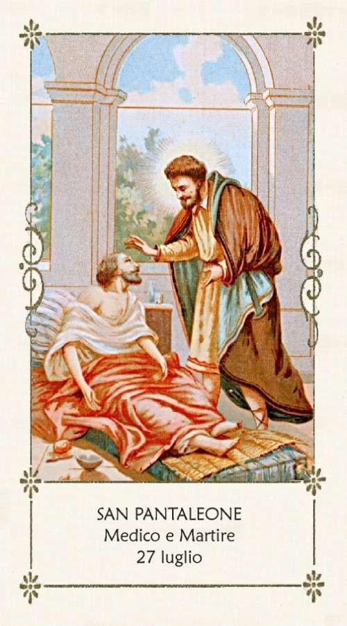 San Pantaleone