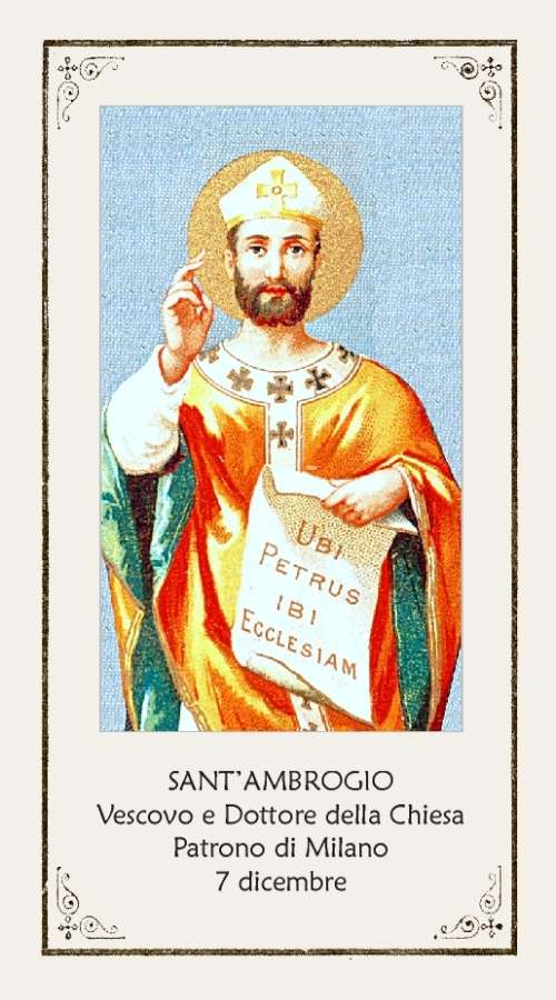 San Ambrogio