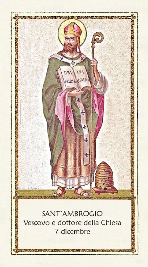 San Ambrogio