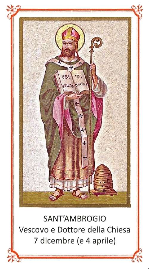 San Ambrogio