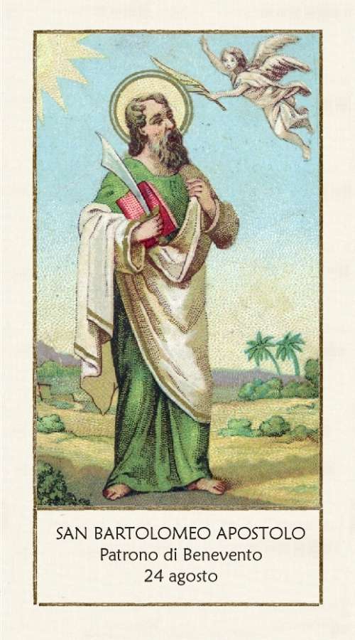 San Bartolomeo