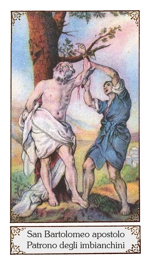 San Bartolomeo