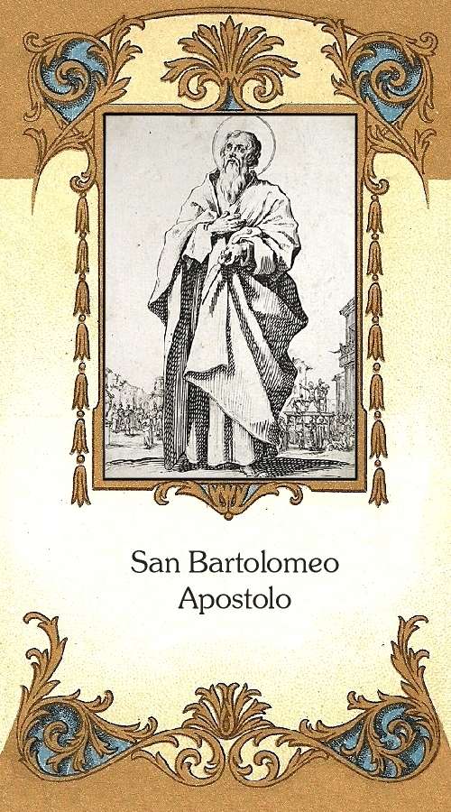 San Bartolomeo