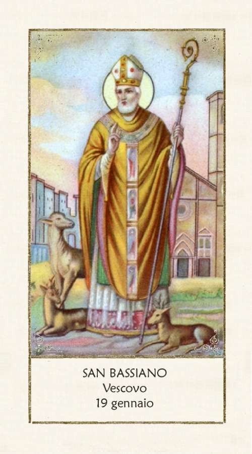 San Bassiano