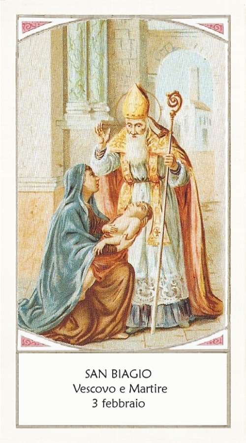 San Biagio