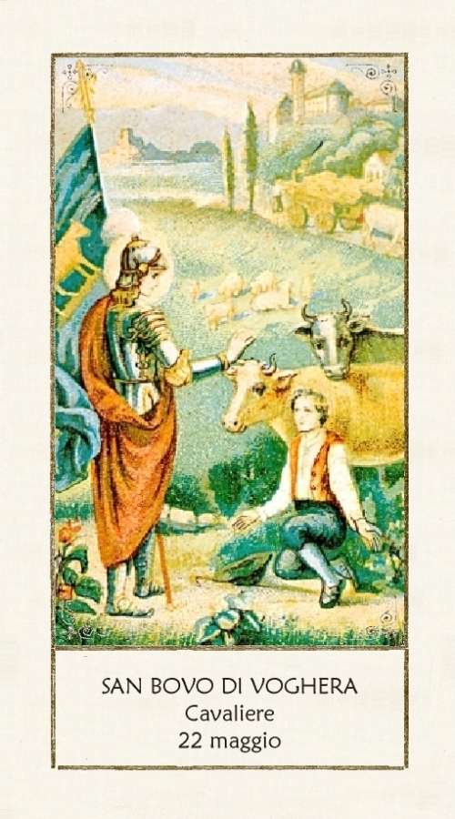 San Bovo di Voghera