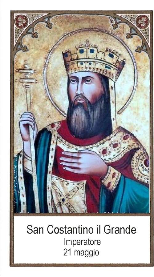San Costantino il Grande
