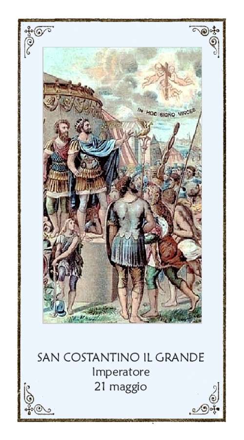 San Costantino il Grande