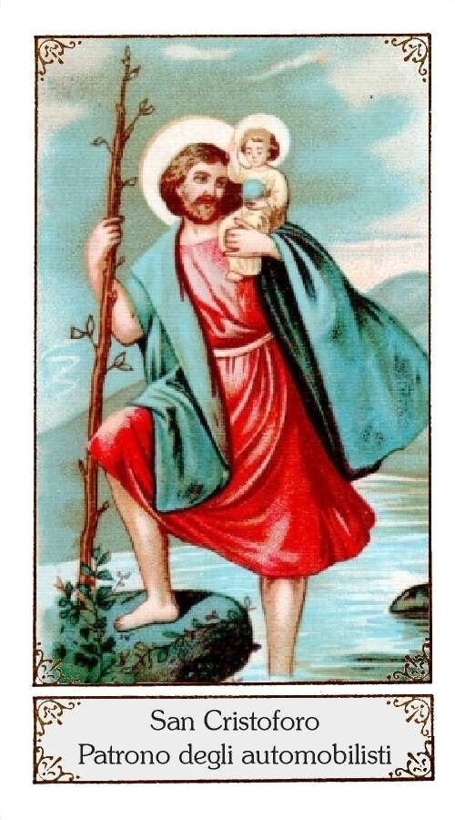 San Cristoforo