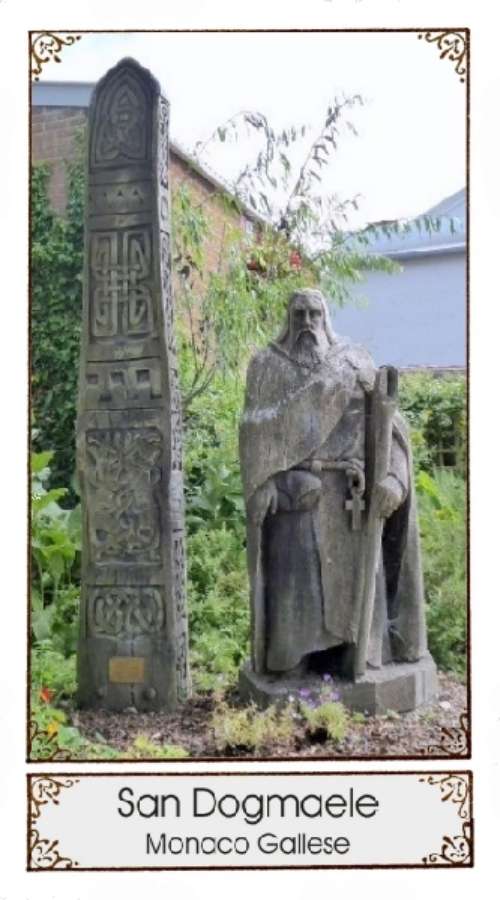 San Dogmaele