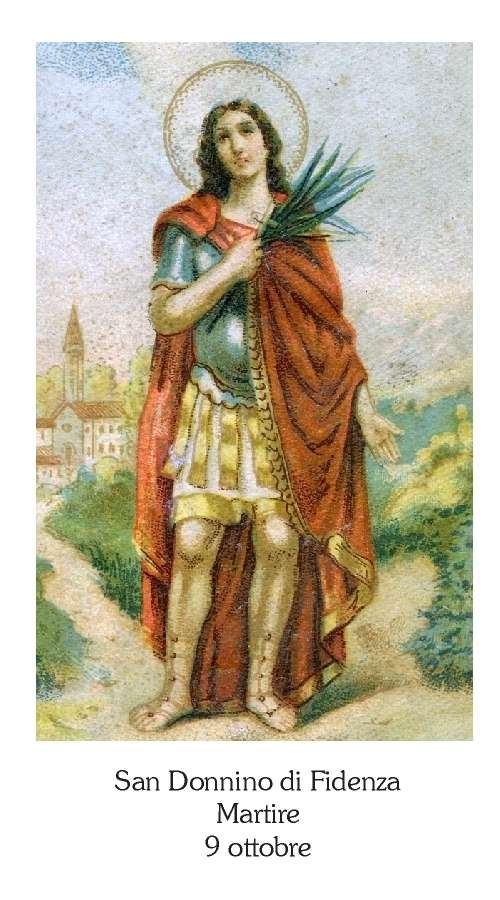 San Donnino di Fidenza 