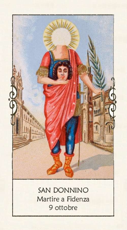 San Donnino di Fidenza 