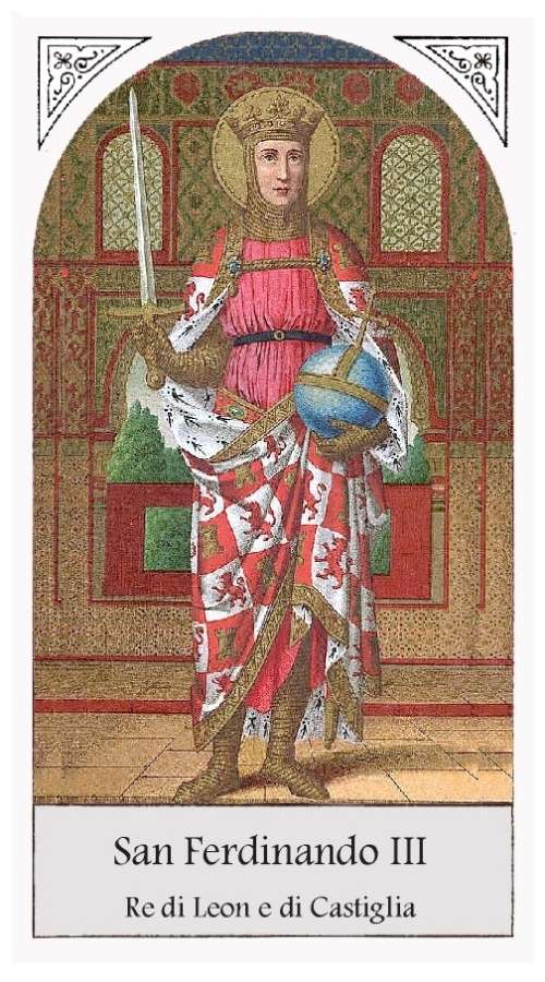 San Ferdinando III