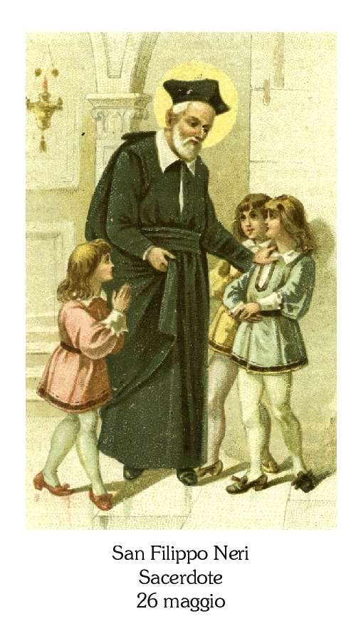 San Filippo Neri