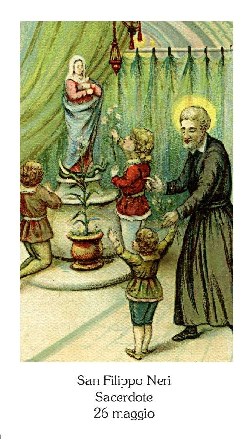 San Filippo Neri