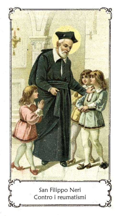 San Filippo Neri
