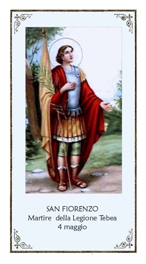 San Fiorenzo