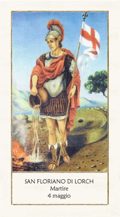 San Floriano di Lorch