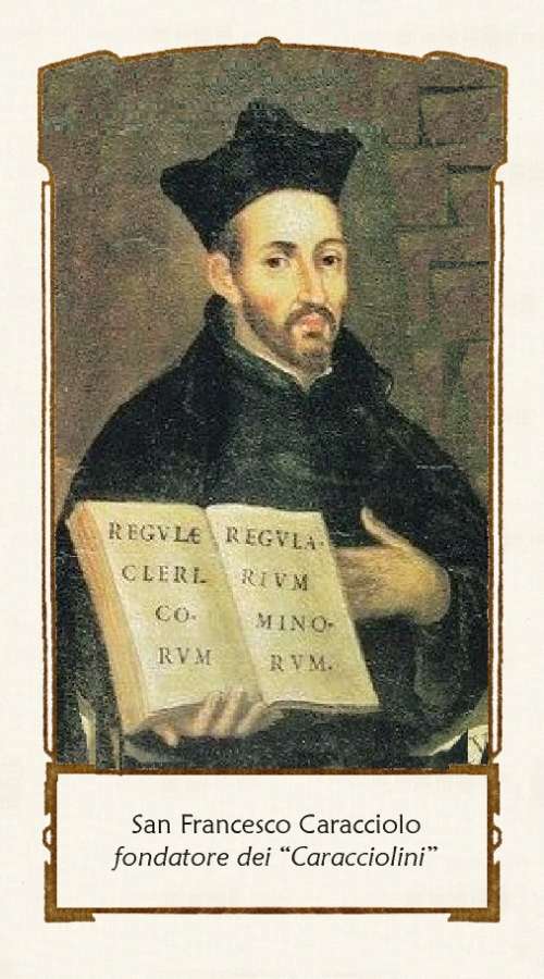 San Francesco Caracciolo