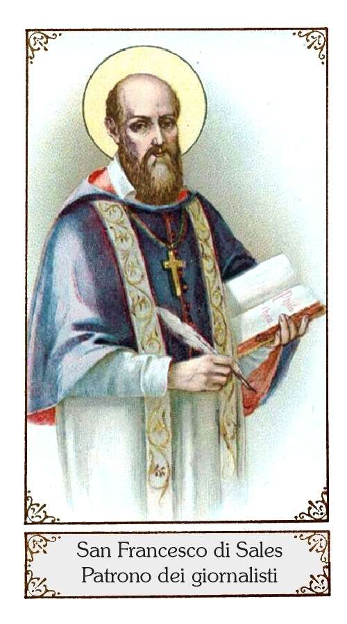 San Francesco di Sales