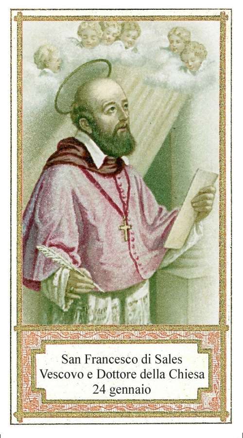 San Francesco di Sales