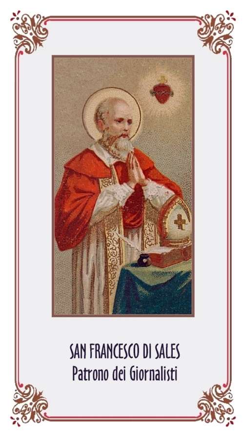 San Francesco di Sales