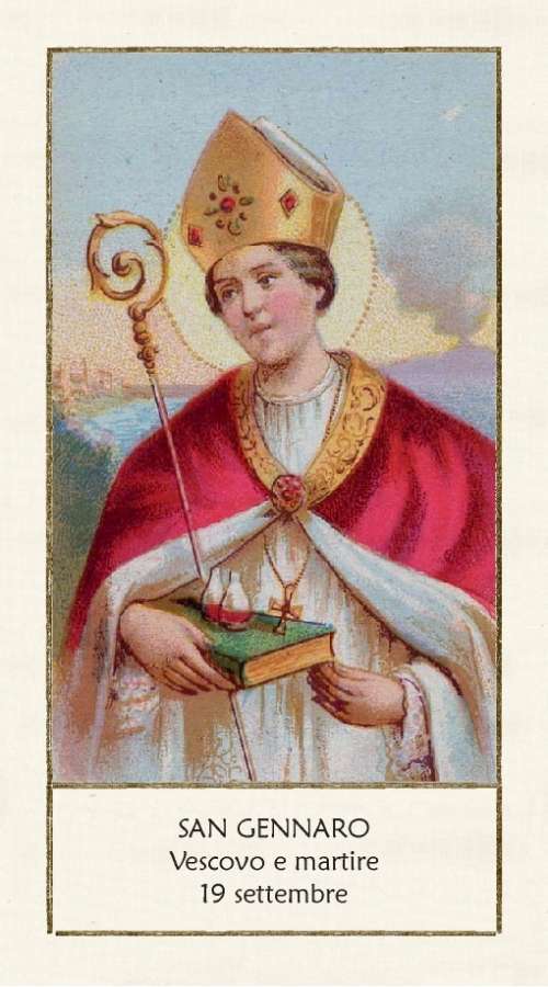 San Gennaro
