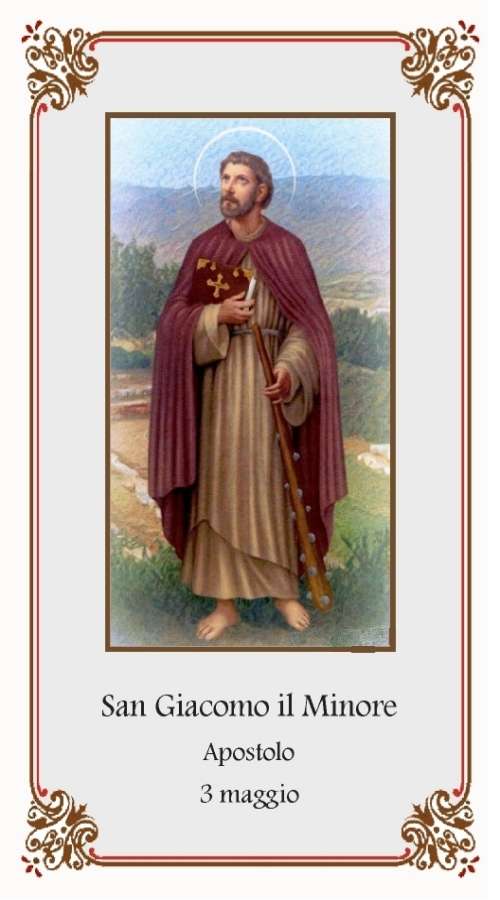 San Giacomo il Minore
