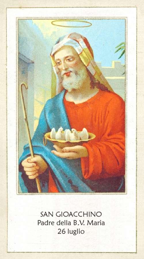 San Gioacchino