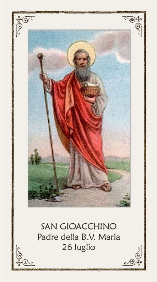 San Gioacchino