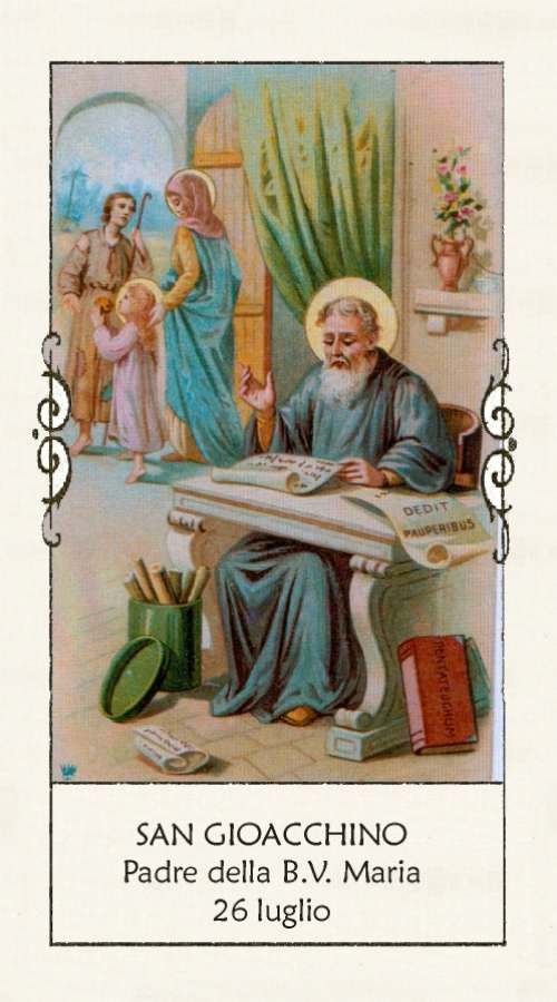 San Gioacchino
