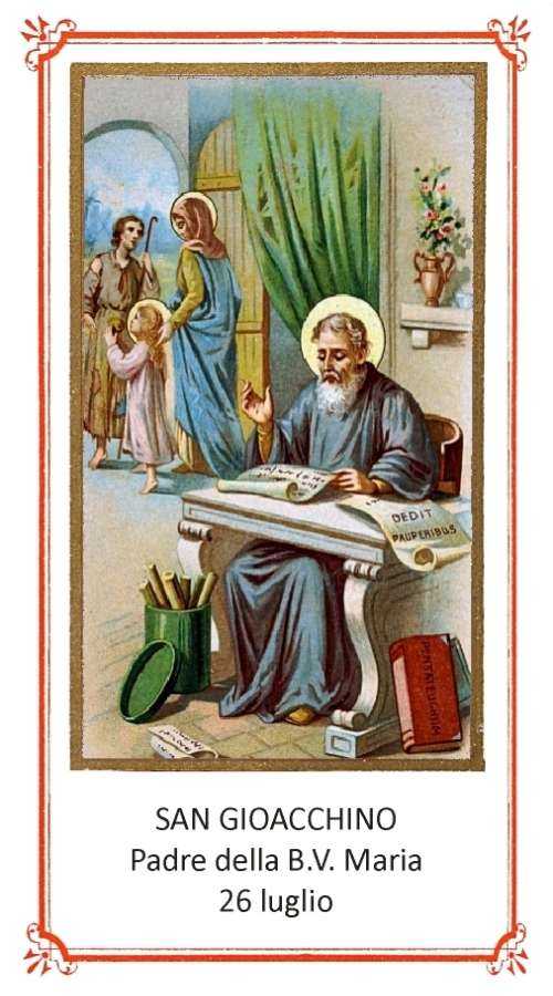 San Gioacchino
