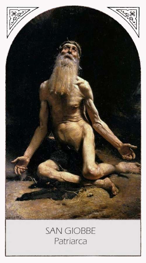 San Giobbe