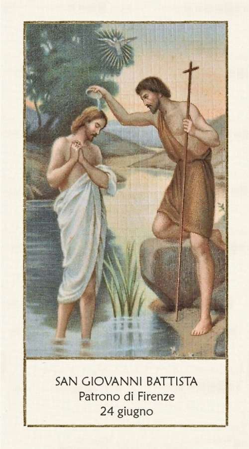 San Giovanni Battista 