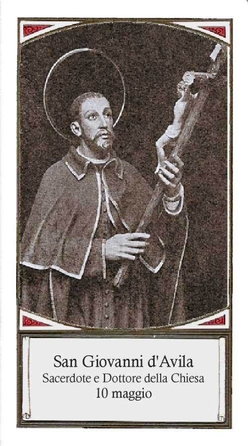 San Giovanni d'Avila
