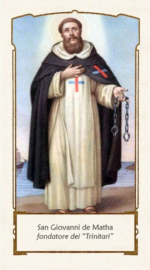 San Giovanni de Matha