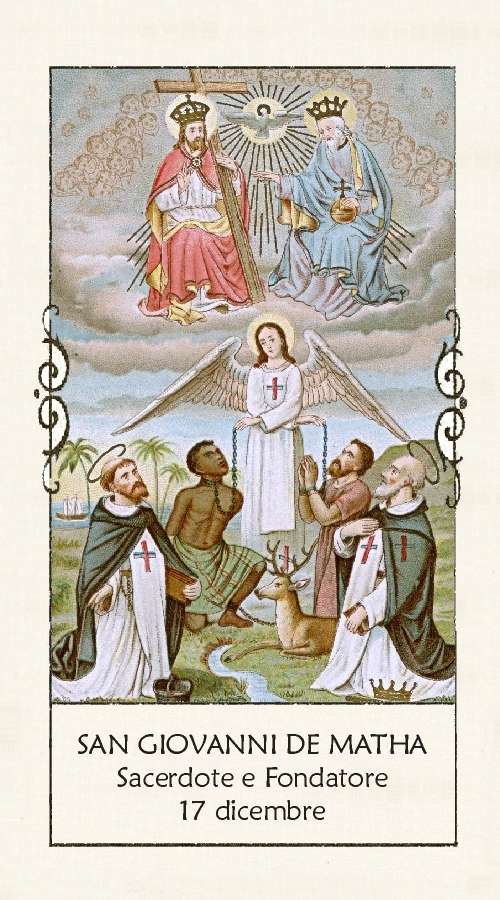 San Giovanni de Matha