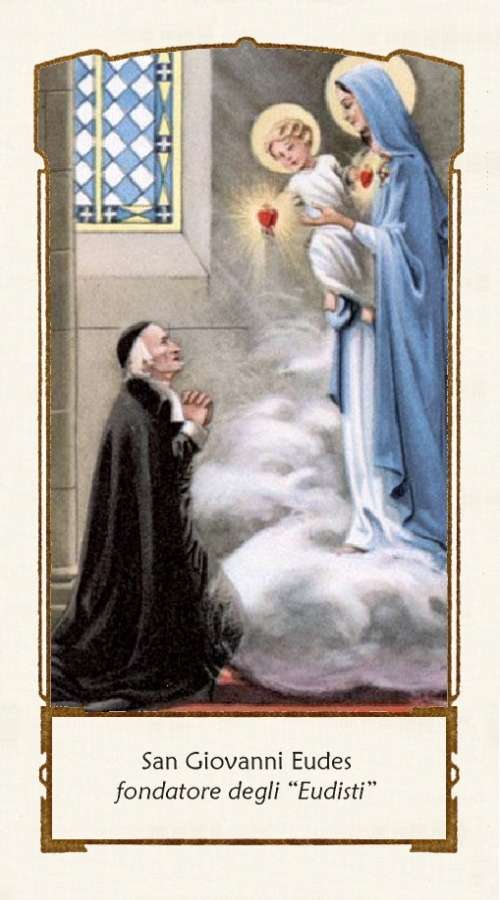 San Giovanni Eudes