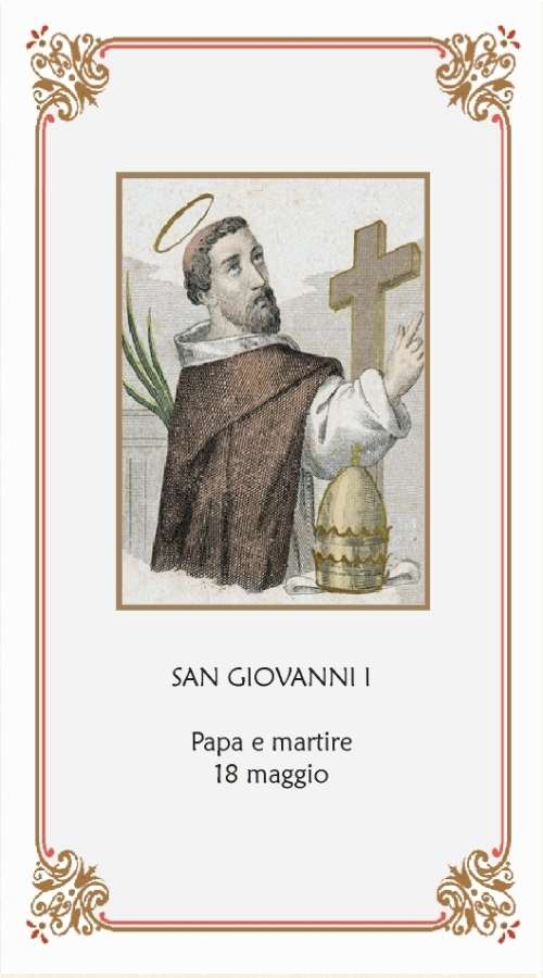 San Giovanni I