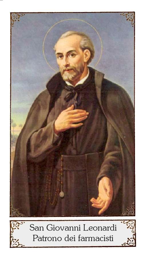 San Giovanni Leonardi