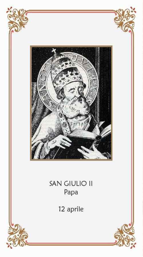 San Giulio II