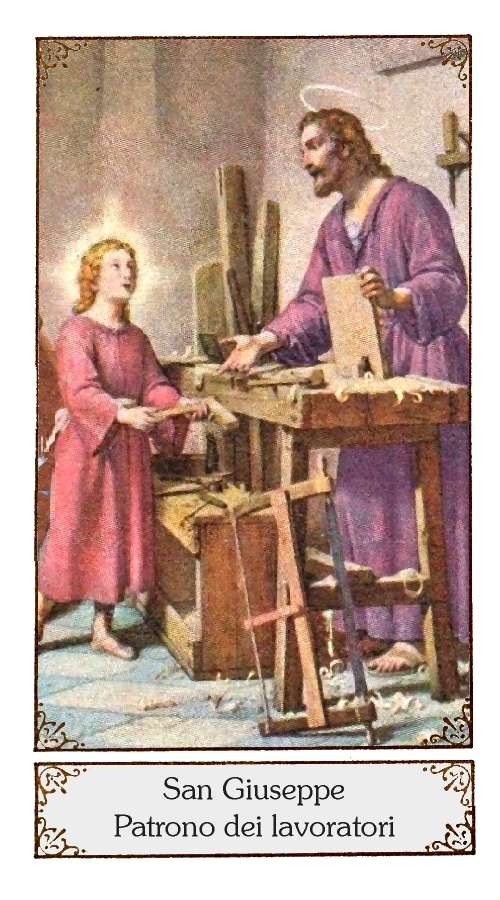 San Giuseppe